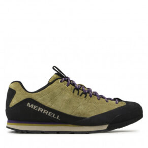 Sneakersy Merrell – Catalyst Suede J003491 Moss