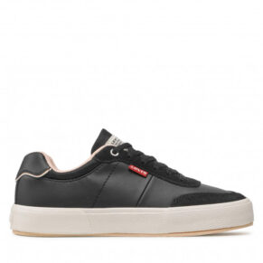 Sneakersy LEVI’S® – 234190-846-59 Regular Black