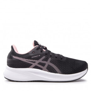 Buty Asics – Patriot 13 1012B312 Black/Forested Rose 003