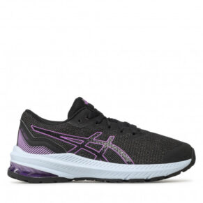 Buty Asics – Gt-1000 11 Gs 1014A237 Graphite Grey/Orchid 023
