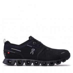 Sneakersy On – Cloud 5 Waterproof 59.98842 All Black