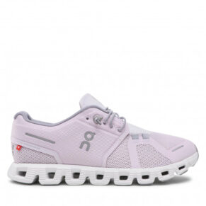 Sneakersy ON – Cloud 5 59.98899 Lily/Frost