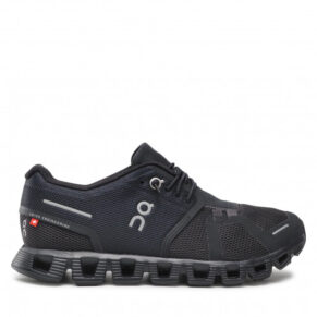 Sneakersy On – Cloud 5 5998905 All Black