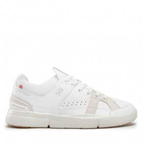 Sneakersy On – The Roger Clubhouse 48.99144 White/Sand