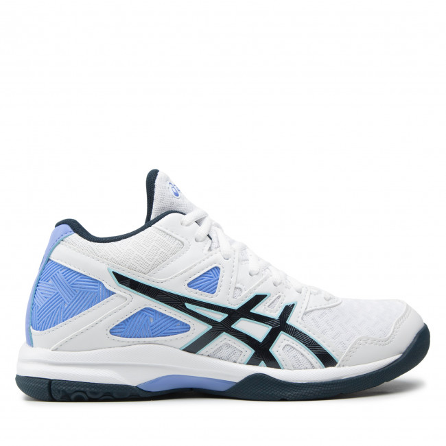 Buty ASICS – Gel-Task Mt 2 1072A037 White/French Blue 104