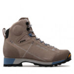 Trekkingi Dolomite – Cinquantaquattro Hike Evo Gtx W’s GORE-TEX 289209-1035005 Almond Beige