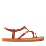 Sandały IPANEMA – Class Wish II Fem 82931 Brown/Copper 21296