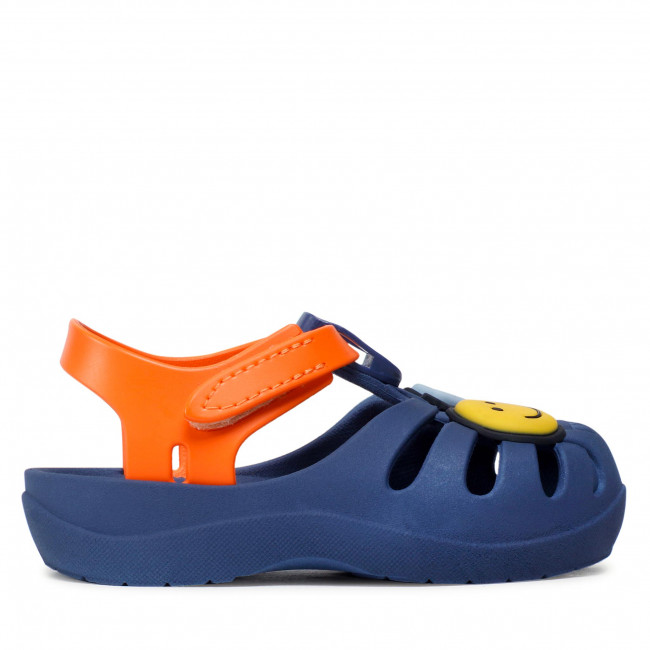 Sandały Ipanema – Summer IX Baby 83188 Blue/Orange 20771