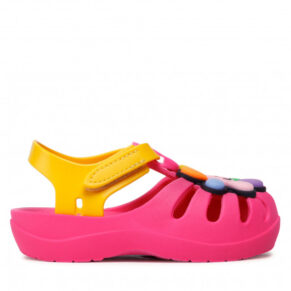 Sandały Ipanema – Summer IX Baby 83188 Pink/Yellow 20874