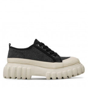 Sneakersy JEEP – Sahara JL21540A Black 062