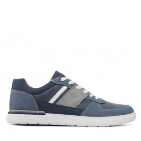 Sneakersy Bata – 8499615 Blue