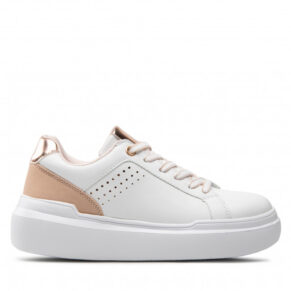 Sneakersy BATA – 5411640 White