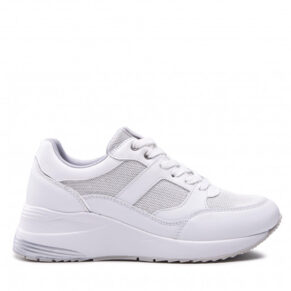 Sneakersy BATA – 5411636 White