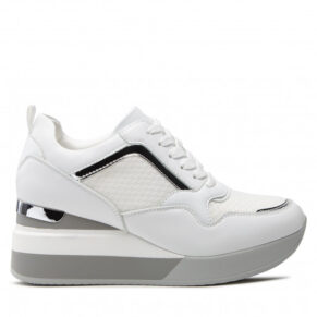 Sneakersy BATA – 5411634 White