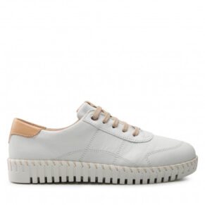 Sneakersy BATA – 5441639 White