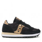 Sneakersy SAUCONY – Jazz Original S1044-521 Black/Gold