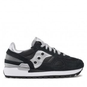 Sneakersy SAUCONY – Shadow Original S1108-671 Black/Silver