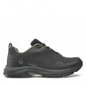 Trekkingi Halti – Fara Low 2 Men’s Dx Outdoor Shoes 054-2620 Black P99