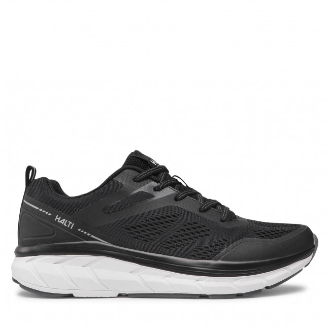 Sneakersy HALTI – Tempo 2 M Running Shoe 054-2776 Black P99