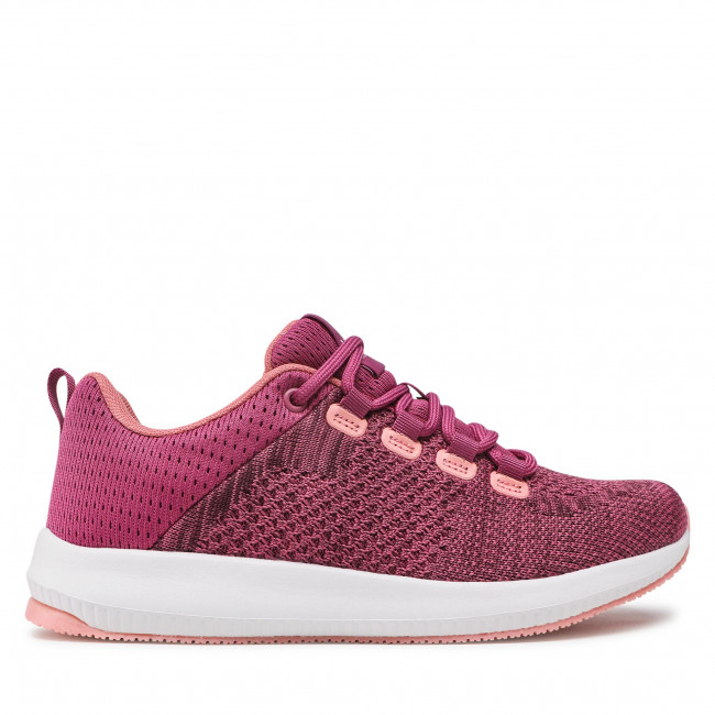 Sneakersy HALTI – Leto 2 054-2608 Magenta Haze Pink V66
