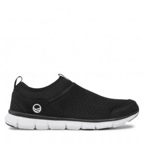 Sneakersy HALTI – Lente 2 W Leisure 054-2606 Black P99
