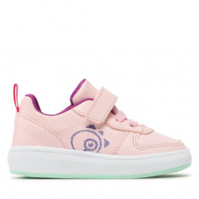 Sneakersy Dudino – Harry 2C34A Pinkie 107