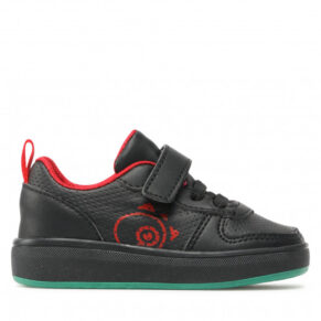 Sneakersy DUDINO – Harry 2C34A Black 104