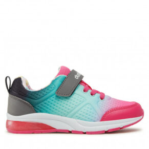 Sneakersy Dudino – Latte 2C95F Pink 107