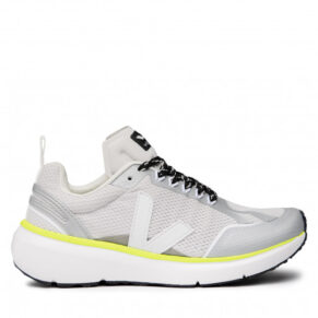 Sneakersy VEJA – Condor 2 Alveomesh CL012569 Light Grey/Silver