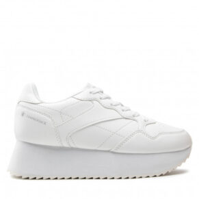 Sneakersy LUMBERJACK – Linette SW72711-002 CA001 White