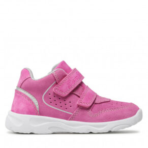 Sneakersy LURCHI – Bolle 33-14817-23 S Pink
