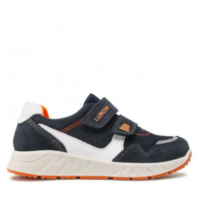 Sneakersy LURCHI – 33-19303-42 S Navy