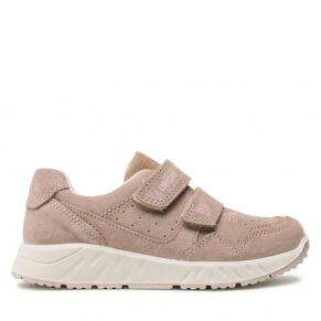 Sneakersy LURCHI – 33-19304-24 S Taupe