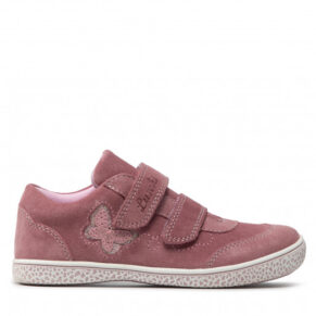 Sneakersy Lurchi – 33-15288-23 S Sweet Rose
