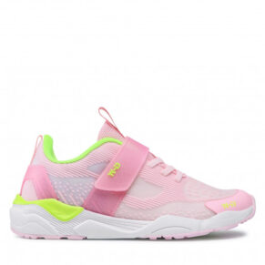 Sneakersy Lurchi – Leif 33-26618-33 S Pink Neongreen