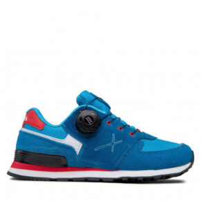 Sneakersy Lurchi – 33-28002-22 S Blue/Red