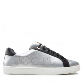 Sneakersy JOOP! – Lettera 4140006401 Silver 952