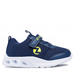 Sneakersy ZigZag – Kanao Kids Z222335 Navy Blazer 2048