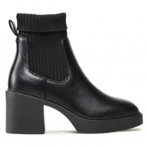 Botki ONLY Shoes – Bianca-1 15271905 Black
