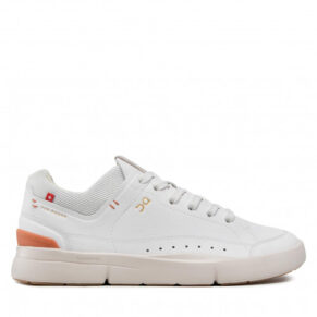 Sneakersy On – The Roger Centre Court 4899444 White/Sienna