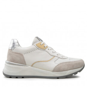 Sneakersy BUGATTI – 433-A6N04-1410-2021 White/Offwhite