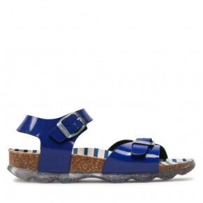 Sandały Superfit – 1-000127-8000 S Blau 1