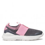 Sneakersy Superfit – 1-000314-2020 M Grau/Rosa