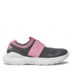 Sneakersy Superfit – 1-000314-2020 S Grau/Rosa