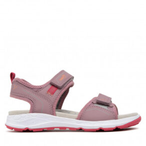 Sandały Superfit – 1-00058-8500 S Lila/Pink