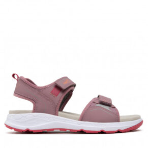 Sandały Superfit – 1-000582-8500 D Lila/Pink