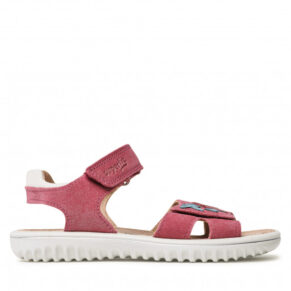 Sandały Superfit – 1-00900-5500 S Pink