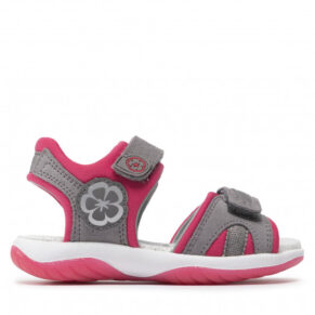 Sandały Superfit – 1-606127-2520 M Hellgrau/Pink