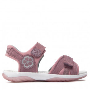 Sandały Superfit – 1-606127-8500 S Lila/Pink