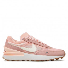 Buty NIKE – Waffle One DC2533 801 Pale Coral/Cashmere